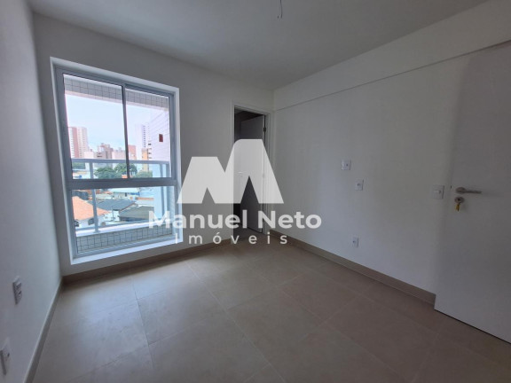 Imagem Apartamento com 3 Quartos à Venda, 117 m² em Aldeota - Fortaleza