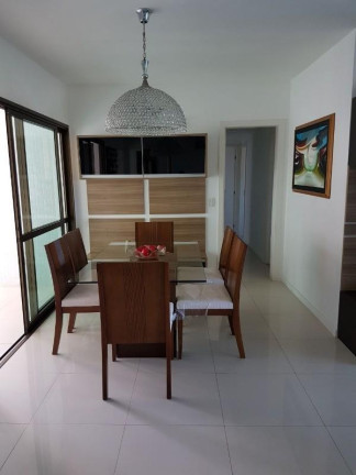 Imagem Apartamento com 4 Quartos à Venda, 195 m² em Alphaville I - Salvador