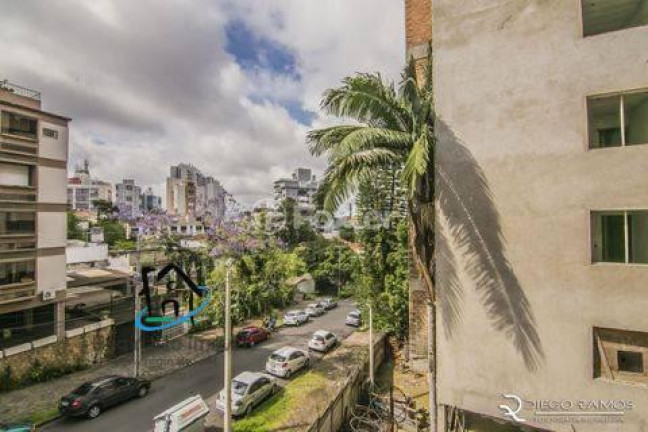 Imagem Apartamento com 3 Quartos à Venda, 192 m² em Petrópolis - Porto Alegre