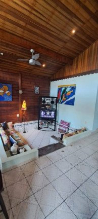 Casa com 4 Quartos à Venda, 213 m² em Riviera De São Lourenço - Bertioga