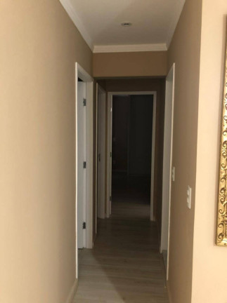 Imagem Apartamento com 3 Quartos à Venda, 83 m² em Vila Das Hortências - Jundiaí