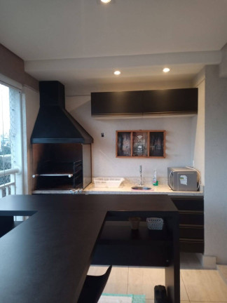 Imagem Apartamento com 2 Quartos à Venda, 94 m² em Centro - São Bernardo Do Campo