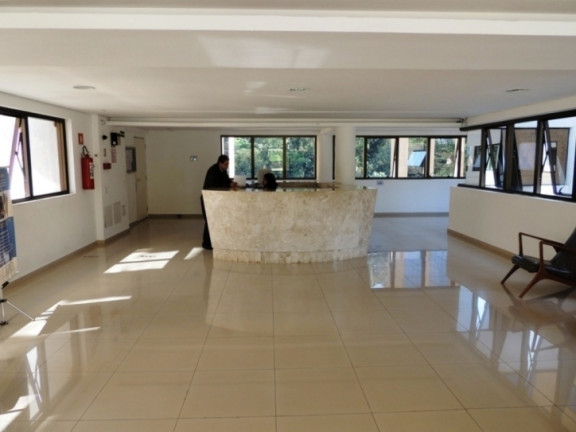 Imagem Casa à Venda ou Locação, 34 m² em Paisagem Renoir - Cotia