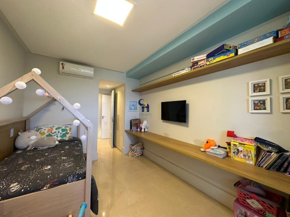 Imagem Apartamento com 3 Quartos à Venda, 171 m² em Morro Do Gato - Salvador