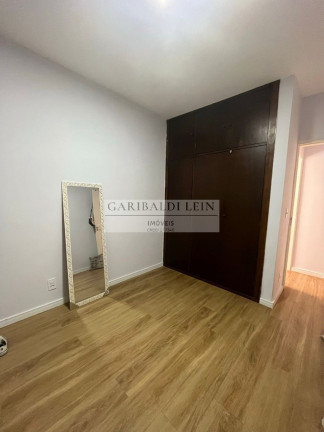 Imagem Apartamento com 3 Quartos à Venda, 70 m² em Jardim Flamboyant - Campinas