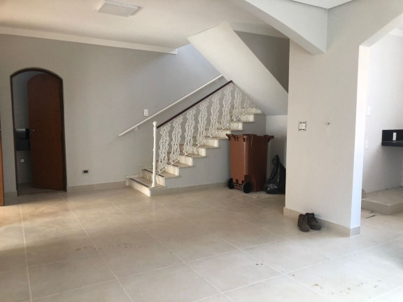 Imagem Casa com 3 Quartos à Venda, 212 m² em Jardim Alvorada - São José Dos Campos