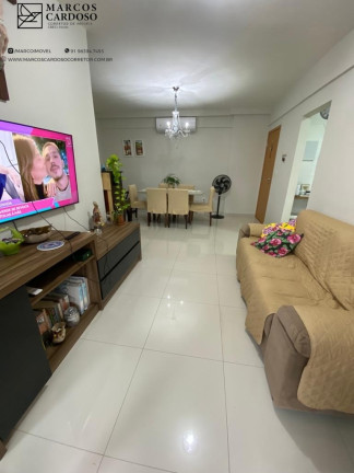 Imagem Apartamento com 3 Quartos à Venda, 125 m² em Cremação - Belém