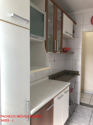 Imagem Apartamento com 2 Quartos à Venda, 50 m² em Assunção - São Bernardo Do Campo