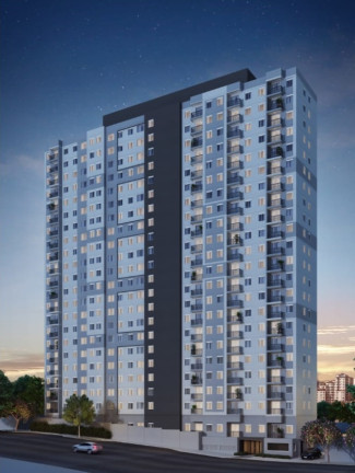 Imagem Apartamento com 2 Quartos à Venda, 36 m² em Pirituba - São Paulo