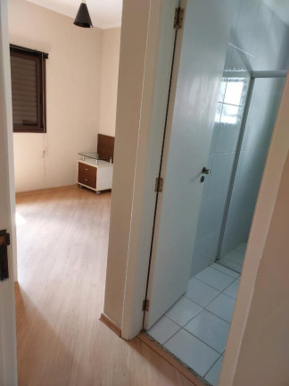 Apartamento com 2 Quartos à Venda, 69 m² em Vila Da Saúde - São Paulo