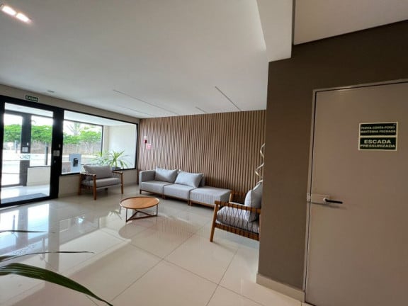 Imagem Apartamento com 2 Quartos à Venda, 71 m² em Jardim Solange - Bauru