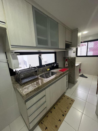 Imagem Apartamento com 3 Quartos à Venda, 86 m² em Pituba - Salvador