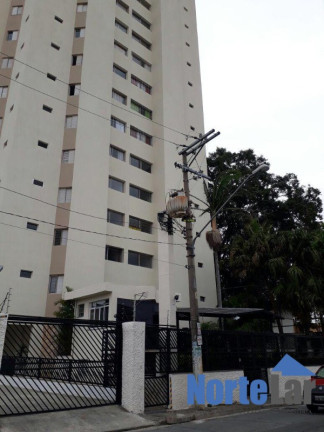 Imagem Apartamento com 2 Quartos à Venda, 76 m² em Vila Nova Mazzei - São Paulo