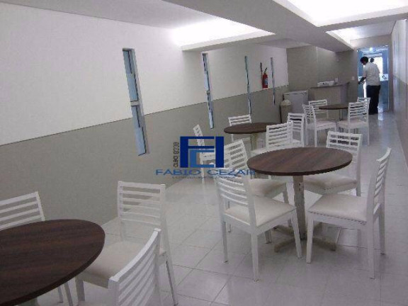 Imagem Apartamento com 2 Quartos para Alugar, 47 m² em Boa Viagem - Recife