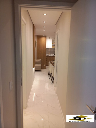 Imagem Apartamento com 2 Quartos à Venda, 58 m² em Aclimação - São Paulo