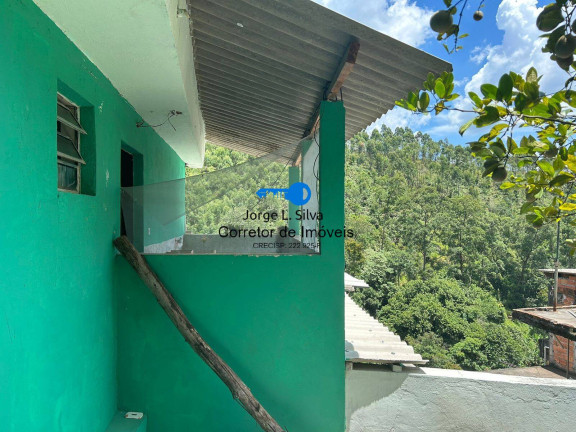 Imagem Casa com 3 Quartos à Venda, 153 m² em Jardim Rachel - Santana De Parnaíba