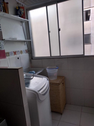 Imagem Apartamento com 2 Quartos à Venda, 55 m² em Morumbi - São Paulo