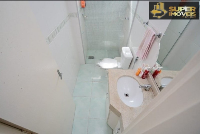 Imagem Apartamento com 2 Quartos à Venda, 57 m² em Centro - Pelotas