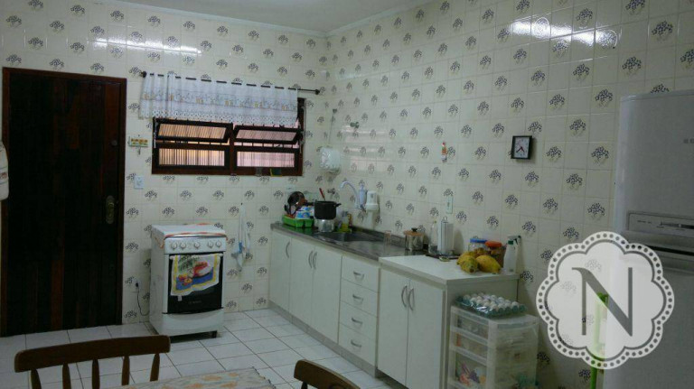 Imagem Casa com 4 Quartos à Venda, 200 m² em Cibratel I - Itanhaém