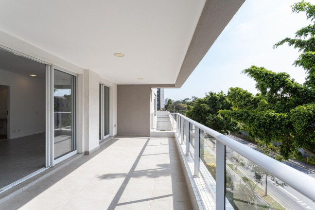 Apartamento com 3 Quartos à Venda, 134 m² em Lapa - São Paulo