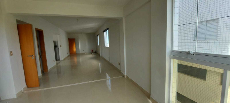 Imagem Apartamento com 4 Quartos à Venda, 163 m² em Castelo - Belo Horizonte