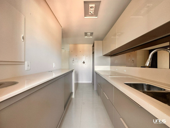 Imagem Apartamento com 3 Quartos à Venda, 119 m² em Estreito - Florianópolis