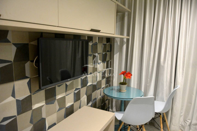 Imagem Apartamento com 1 Quarto à Venda, 32 m² em Ponta Verde - Maceió