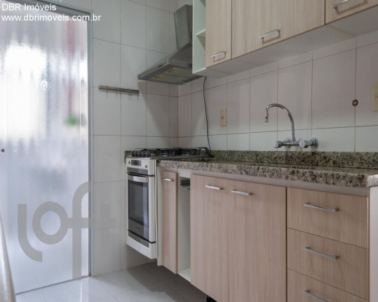 Imagem Apartamento com 2 Quartos à Venda, 77 m² em Freguesia Do ó - Sao Paulo