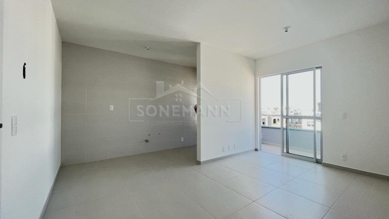 Imagem Apartamento com 2 Quartos à Venda,  em Areias - São José