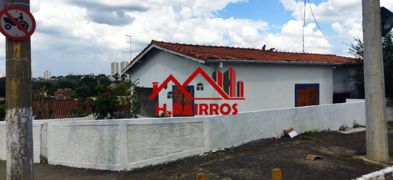 Imagem Casa com 2 Quartos à Venda, 219 m² em Vila Maria - São José Dos Campos