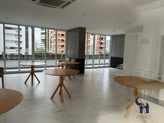 Imagem Apartamento com 4 Quartos à Venda, 118 m² em Pituba - Salvador