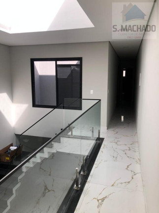 Imagem Casa com 3 Quartos à Venda, 165 m² em Parque Das Nações - Santo André