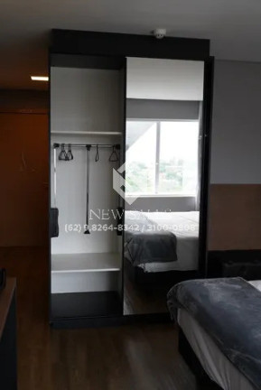 Imagem Apartamento com 1 Quarto à Venda, 32 m² em Setor Marista - Goiânia