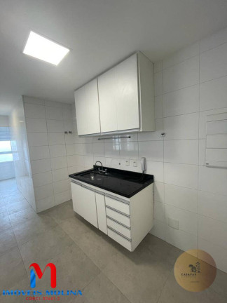 Imagem Apartamento com 3 Quartos à Venda, 128 m² em Jardim São Caetano - São Caetano Do Sul