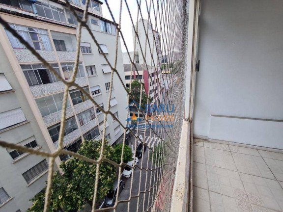 Imagem Apartamento com 2 Quartos à Venda, 90 m² em Santa Cecília - São Paulo