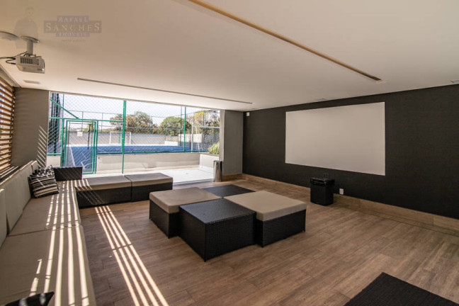 Imagem Apartamento com 3 Quartos à Venda, 107 m² em Vila Aviação - Bauru