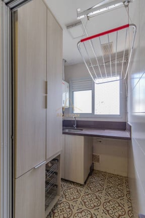 Apartamento com 3 Quartos à Venda, 109 m² em Adalgisa - Osasco