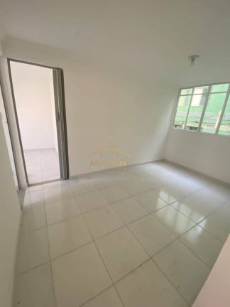 Imagem Apartamento com 2 Quartos à Venda, 46 m² em Conjunto Habitacional Presidente Castelo Branco - Carapicuíba