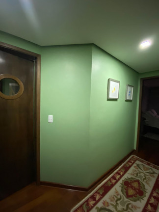 Apartamento com 3 Quartos à Venda, 125 m² em Tatuapé - São Paulo