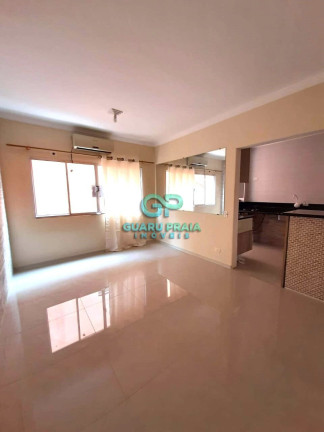 Imagem Apartamento com 1 Quarto à Venda, 50 m² em Enseada - Guarujá