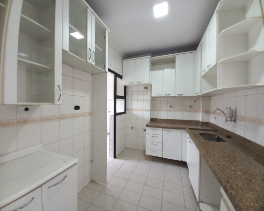 Apartamento com 3 Quartos à Venda, 107 m² em Vila Das Belezas - São Paulo