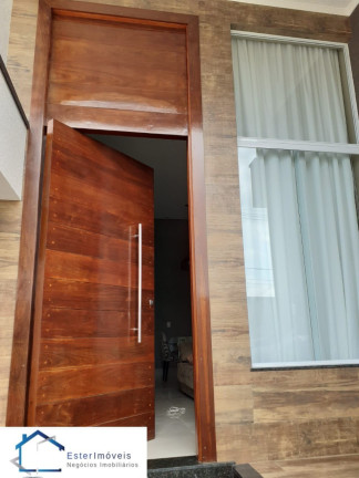 Imagem Casa com 3 Quartos para Alugar ou Temporada, 103 m² em Portais (polvilho) - Cajamar