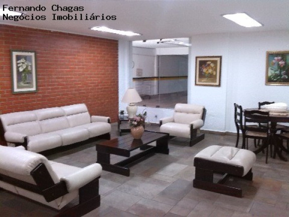 Imagem Apartamento com 3 Quartos à Venda, 122 m² em Centro - Campinas