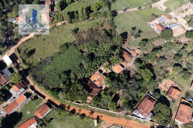Imagem Chácara com 2 Quartos à Venda, 14.000 m² em Cocaes - Sarapuí