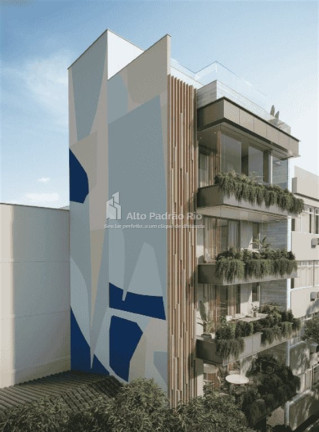 Imagem Apartamento com 2 Quartos à Venda, 55 m² em Ipanema - Rio De Janeiro