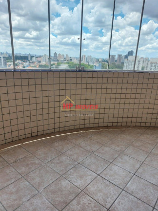 Imagem Apartamento com 2 Quartos à Venda, 80 m² em Vila Osasco - Osasco