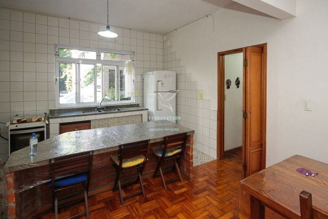 Apartamento com 2 Quartos à Venda, 114 m² em Consolação - São Paulo