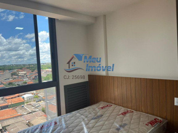 Apartamento com 1 Quarto à Venda, 29 m² em Guará I - Brasília