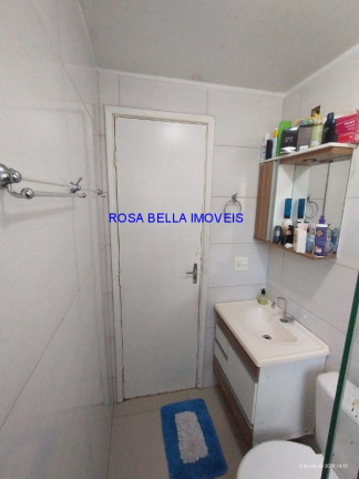 Imagem Apartamento com 2 Quartos à Venda, 52 m² em Medeiros - Jundiaí