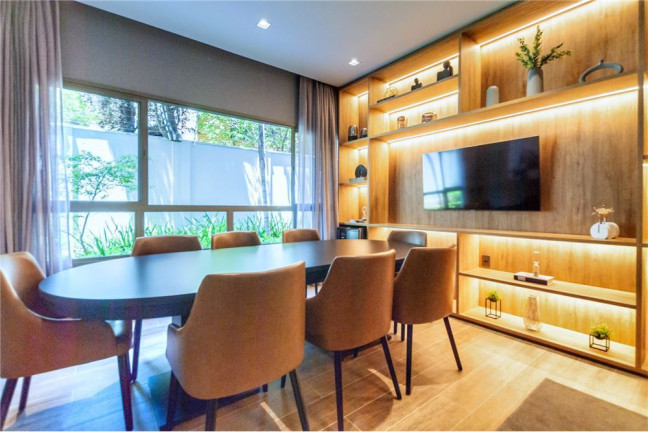 Imagem Apartamento com 2 Quartos à Venda, 69 m² em Vila Mariana - São Paulo